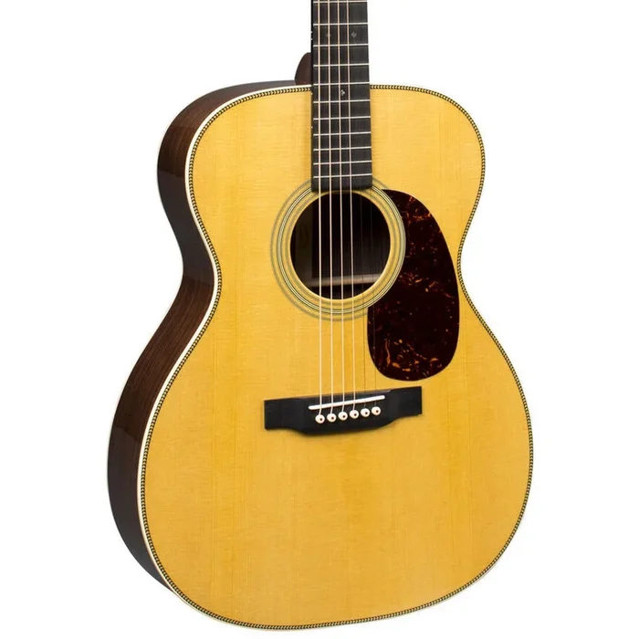 Martin 000-28 Acoustic Guitar– At Large Inc.® Musical Instruments & Pro Audio