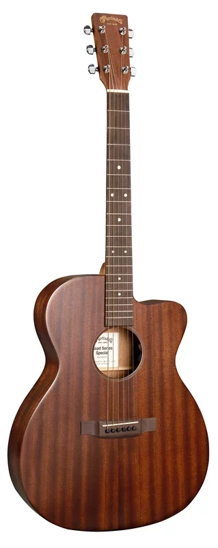 Martin 000C-10E Road Series Special Left-Handed Acoustic Guitar | Discontinued