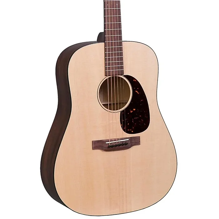 Martin D-15 Special Acoustic Guitar Natural