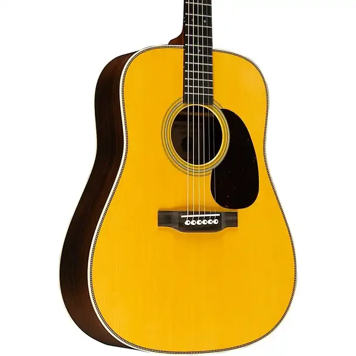 Martin D-28 Billy Strings Dreadnought Acoustic Guitar