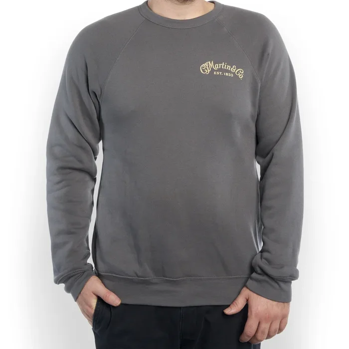 Martin Keystone Sweatshirt
