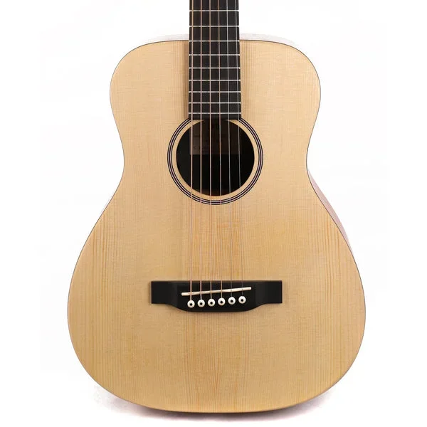 Martin LX1E Little Martin Acoustic/Electric Guitar
