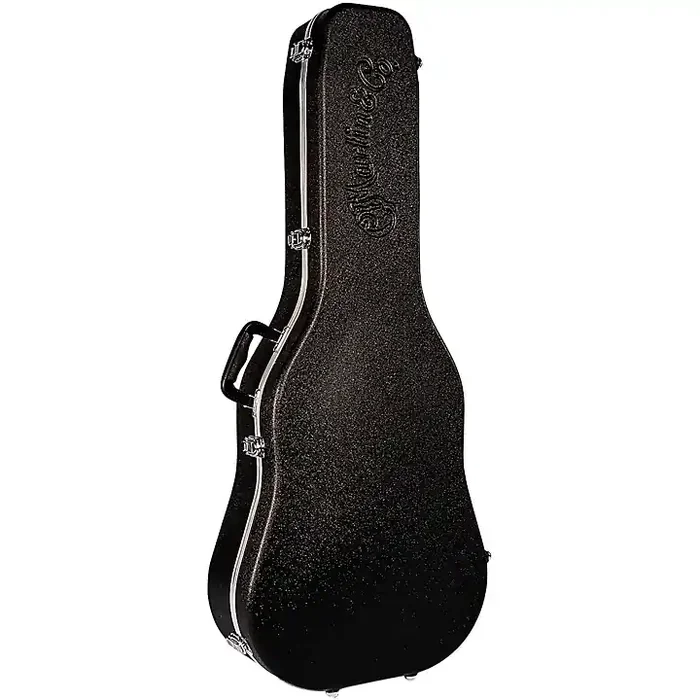 Martin Molded Dreadnought Hardshell Case Black Guitar Center