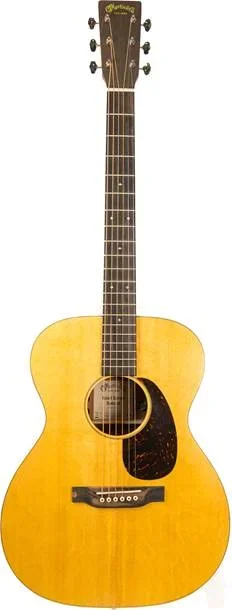 Martin OM-10E Vintage Inspired