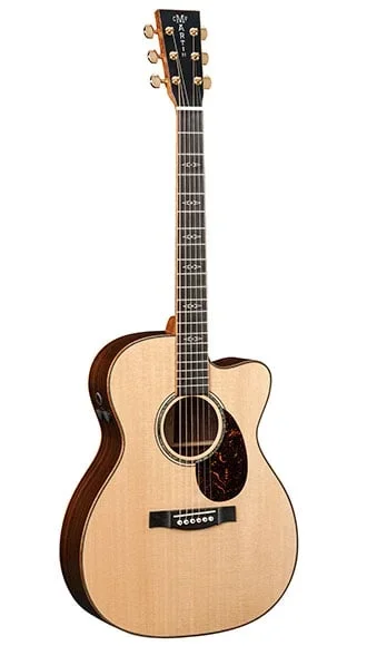 Martin OMCPA1 Plus | Discontinued