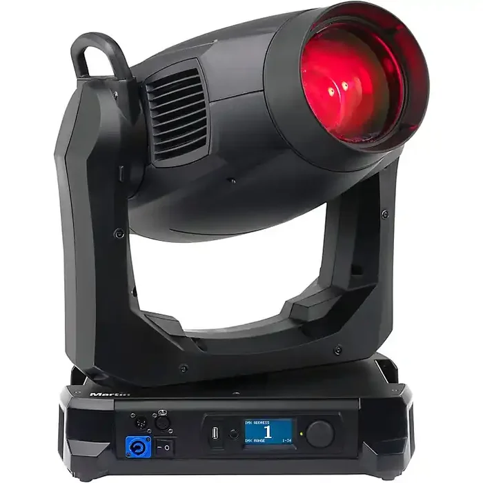 Martin Professional MAC Viper Profile Moving-Head Beam HID Light Guitar Center