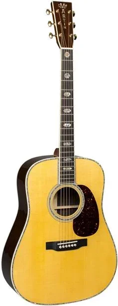 Martin Standard Series D-45