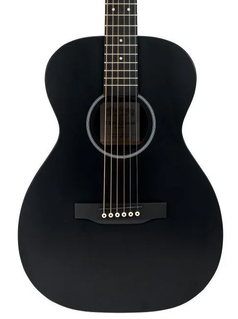 Martin X-Series Remastered 0-X1 Special – Black