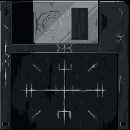 Master Boot Recors Virtuaverse.ost
