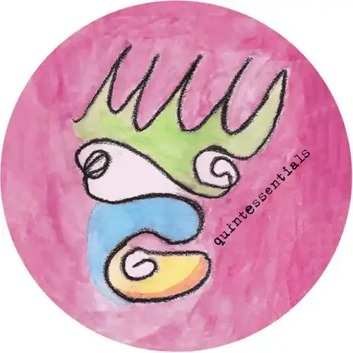 Mat Chiavaroli Swan EP – 12-INCH SINGLE