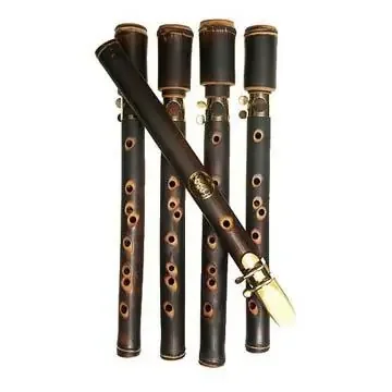 Maui Xaphoon Bamboo in C