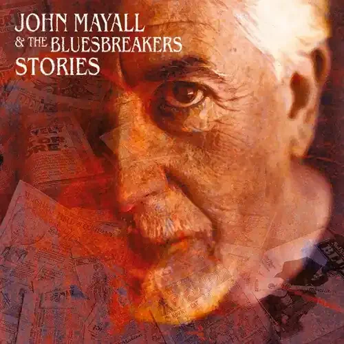 Mayall, John & Bluesbreakers Stories