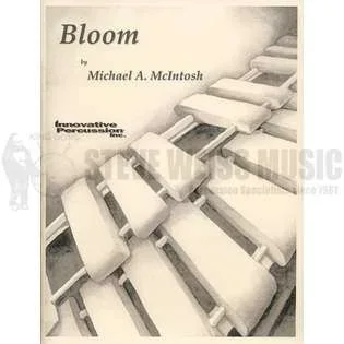 McIntosh-Bloom (SPCD)-B/2V/3M/P