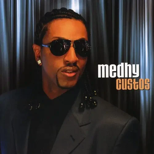 Medhy Custos Medhy Custos