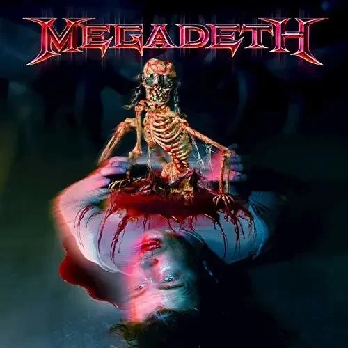 Megadeth World Needs A Hero (2019 Remaster)