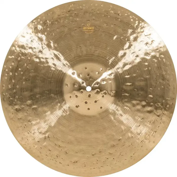 Meinl 18-Inch Byzance Foundry Reserve Crash Cymbal