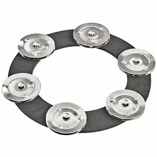 Meinl 6″ Soft Ching Ring