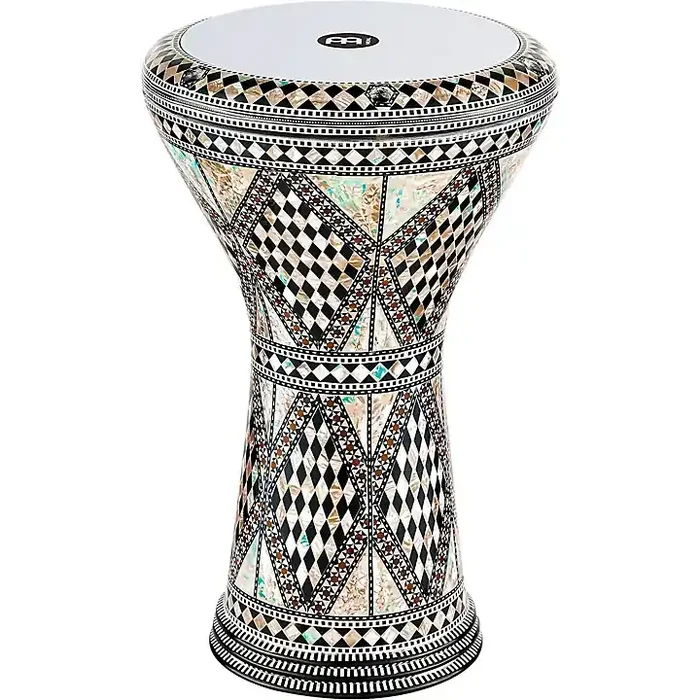 MEINL Artisan Edition Egypt Doumbek Mosaic Royale Guitar Center