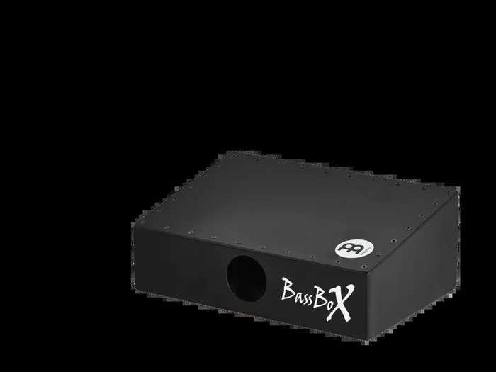 Meinl Bassbox – Preorder