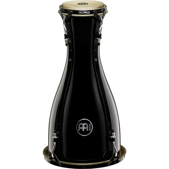 MEINL Bata Black 6.75 In x 12 In Guitar Center
