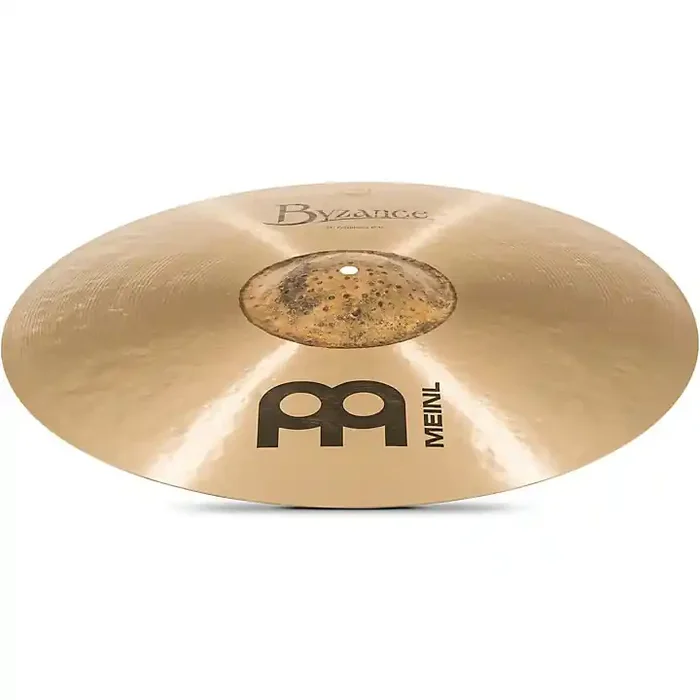 MEINL Byzance Polyphonic Ride Guitar Center