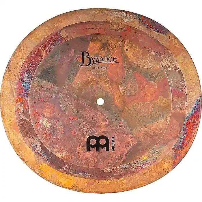 MEINL Byzance Vintage Smack Stack Guitar Center