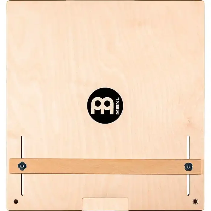 MEINL Cajon Percussion Pedal Mount Guitar Center
