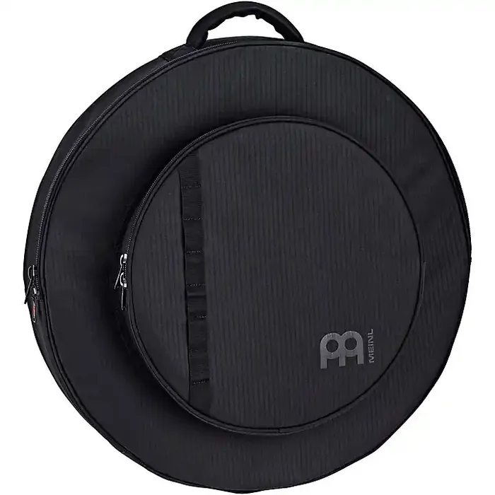 MEINL Carbon Ripstop Cymbal Bag Guitar Center