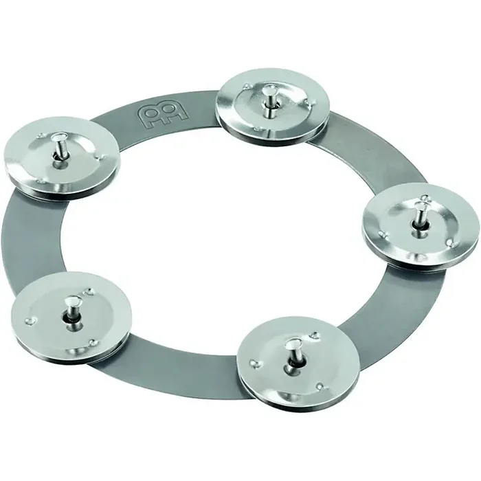MEINL Ching Ring Jingle Effect for Cymbals 6 in. Guitar Center
