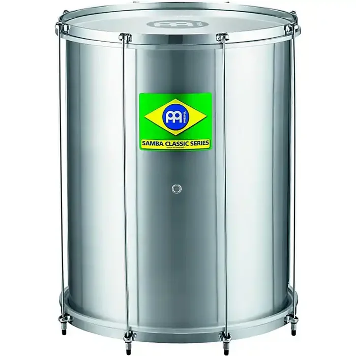 MEINL Classic Series Aluminum Surdo 18 in. Guitar Center