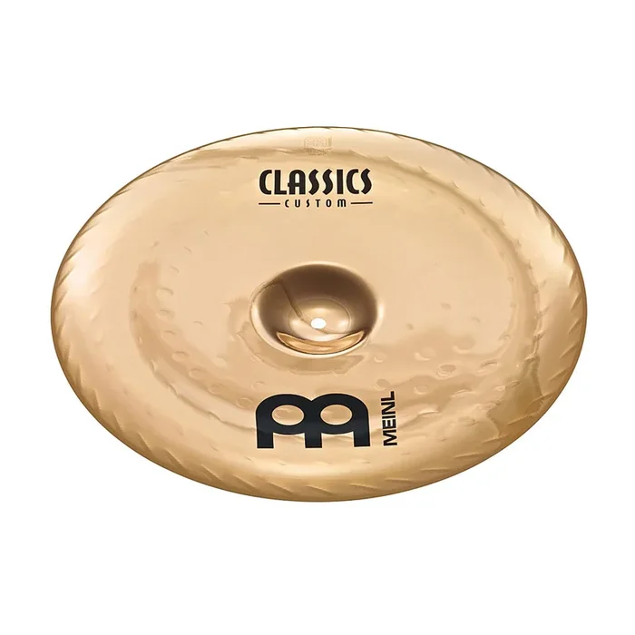 Meinl Classics Custom 16″ China