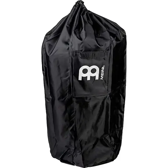 MEINL Djembe Gig Bag Black Guitar Center