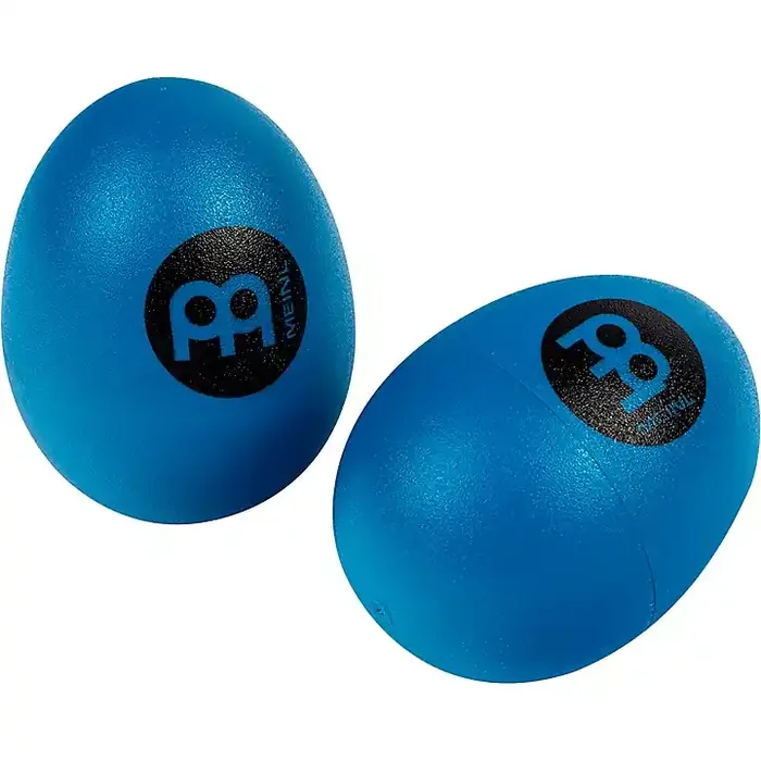 MEINL Egg Shaker (Pair) Blue Guitar Center