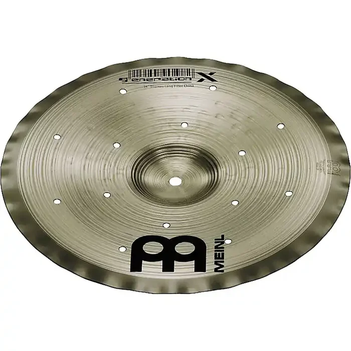 MEINL Filter China 14 in. Guitar Center