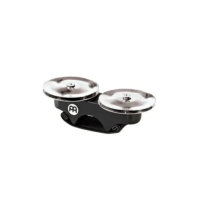 MEINL Finger Jingles Steel Guitar Center