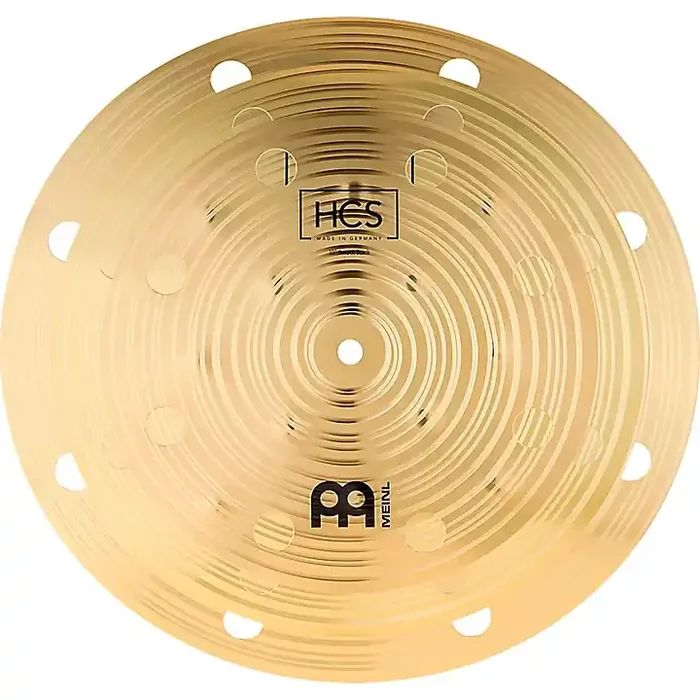 MEINL HCS 3-Piece Smack Stack Guitar Center