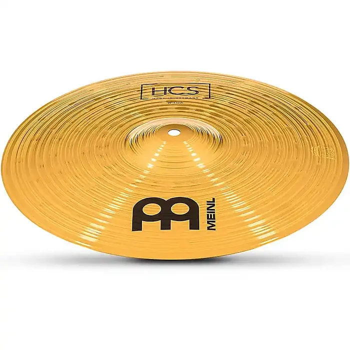 MEINL HCS Crash Cymbal 14 In Guitar Center