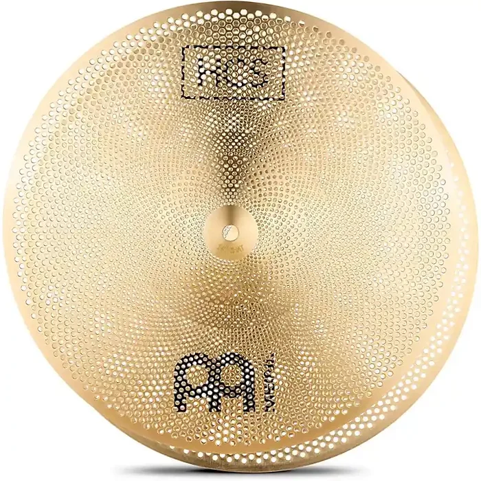 MEINL HCS Practice Hi-Hats 14 in. Guitar Center