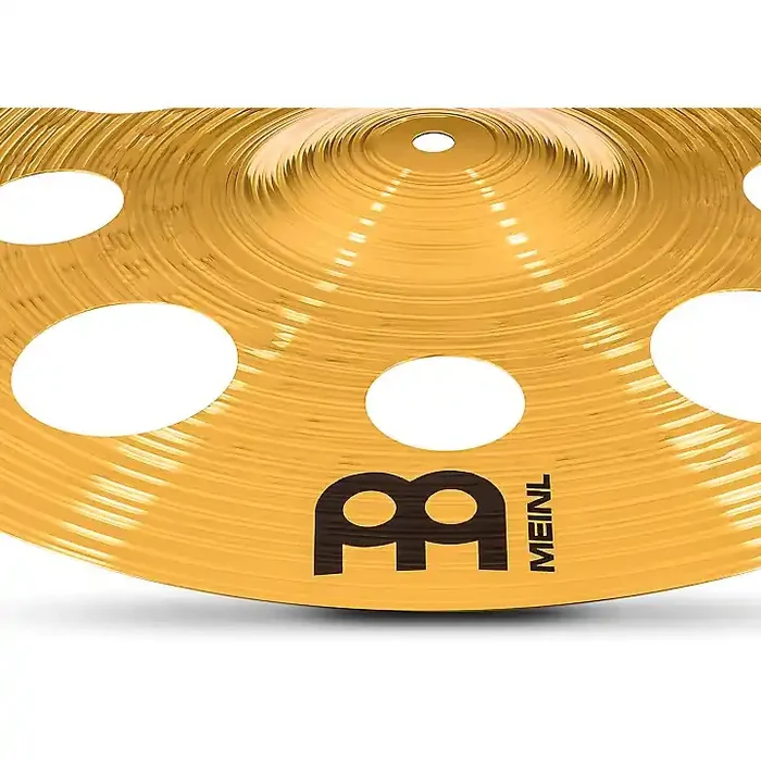 MEINL HCS Trash Crash Cymbal 16 in. Guitar Center