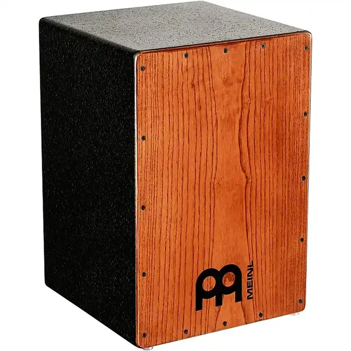 MEINL Headliner Series Cajon American White Ash Medium Guitar Center