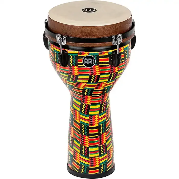 MEINL Jumbo Djembe 10 in. Simbra Guitar Center