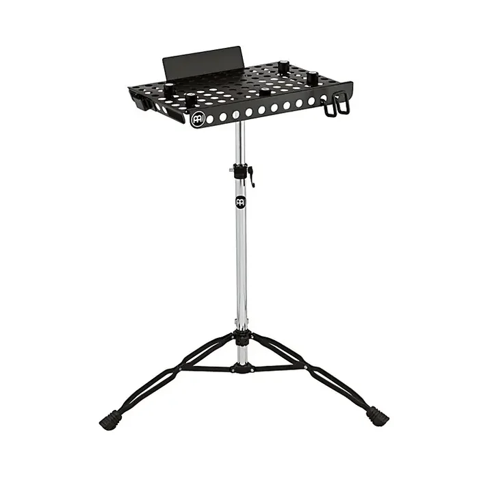 MEINL Laptop Table Stand 20 x 12-1/2 in. Guitar Center