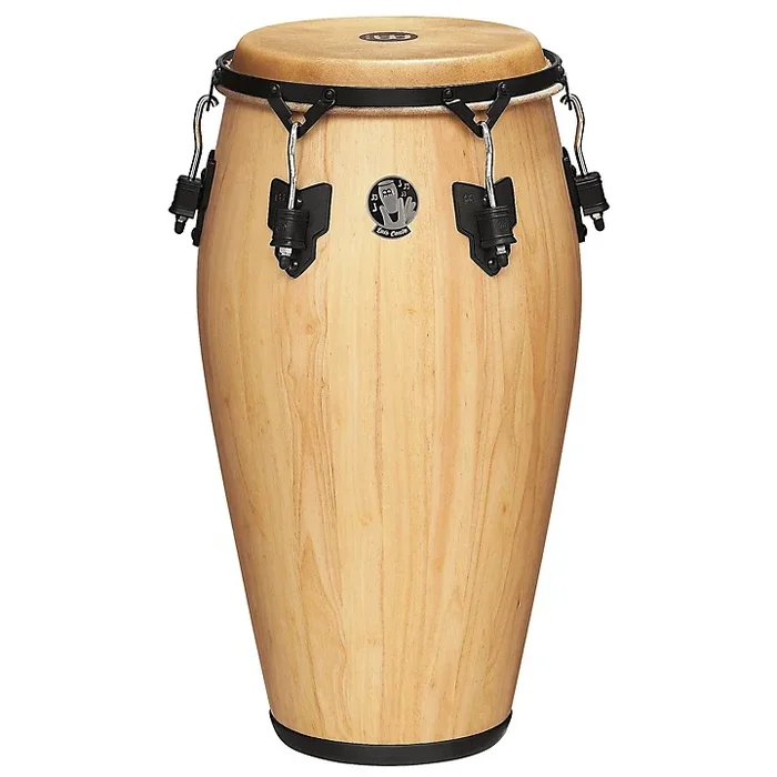 MEINL Luis Conte Artist Series Conga Natural 11-3/4 in.