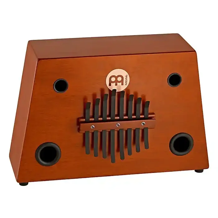 MEINL Marimbula Brown Guitar Center