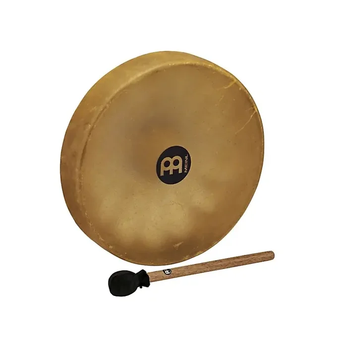 MEINL Native American-Style Hoop Drum 15 in. Guitar Center