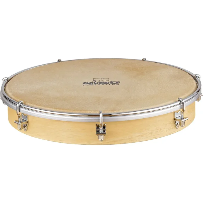 Meinl Nino 10″ Tunable Hand Drum