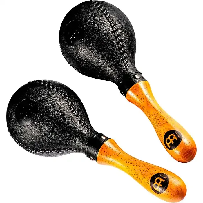 MEINL Plastic Maracas Guitar Center