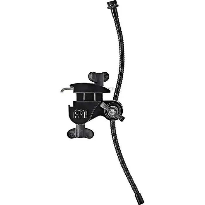 MEINL Professional Multi Clamp with Flexible Microphone Gooseneck Guitar Center