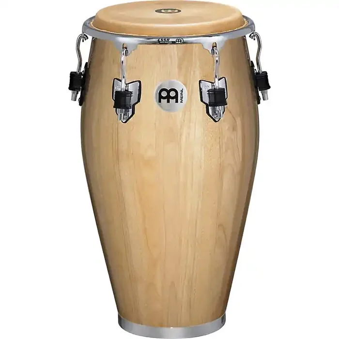 MEINL Professional Series Conga Natural 12.5″ Guitar Center