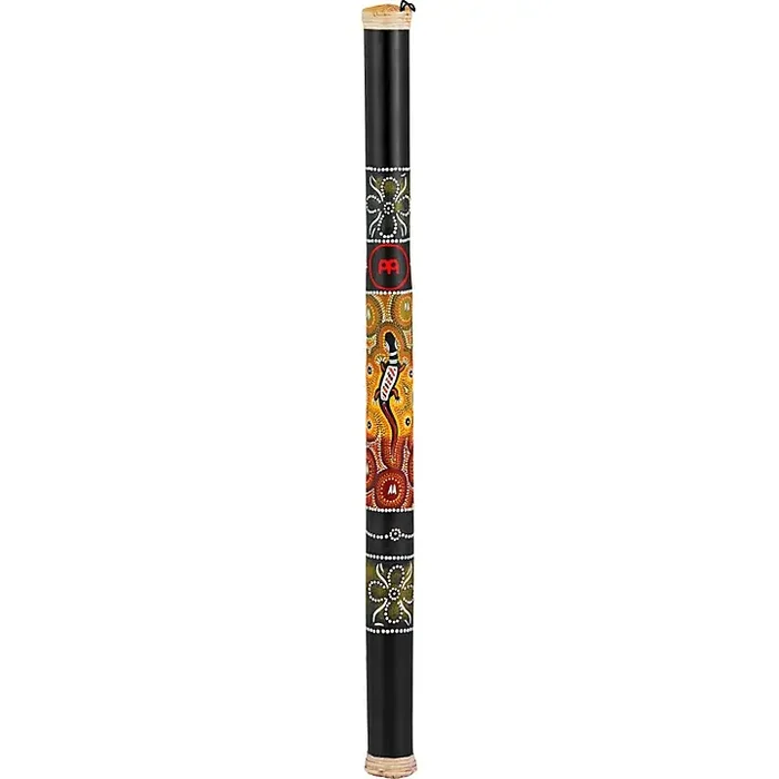 MEINL Rainstick Black Large Guitar Center